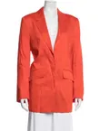 GAUGE81 Linen Blazer