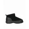 Moon Boot Luna Suede Low...