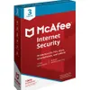 McAfee Internet Security 3...