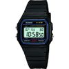 Casio Horloge F-91W-1YER,...