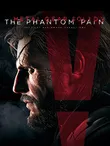 Metal Gear Solid V: The...