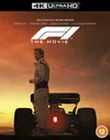 F1 The Movie [4K Ultra HD]...