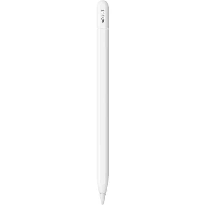 Apple Pencil (USB-C) - White...