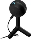 Logitech G Yeti Orb -...