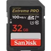 SANDISK - Extreme PRO 32 GB...
