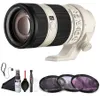 Sony FE 70&ndash;200mm F4 G OSS...