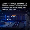 Wd_black 1tb Sn850x Nvme Ssd...