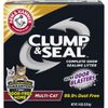 Arm & Hammer Litter Clump &...