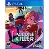 Paradise Killer Standard...