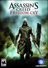Assassin's Creed Freedom Cry...