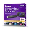 Roku Streaming Stick 4K...