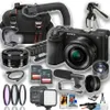 Sony A6700 Mirrorless Camera...