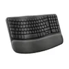 Logitech Wave Keys Keyboard
