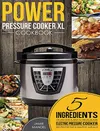 Power Pressure Cooker XL...