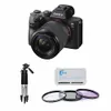 Sony Alpha a7 III 24MP...
