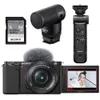 Sony ZV-E10 Creator Kit