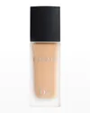 Dior Forever Matte Foundation...