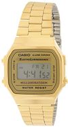 Casio A168WG-9 Men's Vintage...