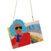 Women's Gerardo's Muse...