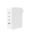 Belkin 140W 4-Port GaN Wall...