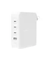 Belkin 140W 4-Port GaN Wall...