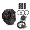 Garmin - fenix 8 AMOLED...