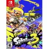 Restored Splatoon 3 (Nintendo...