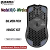 UnusualWaySports Mouse Skates...