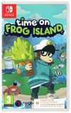 Time On Frog Island Nintendo...