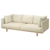 STOCKHOLM 2025 3-Seat Sofa in...