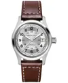 Hamilton Men's Swiss...