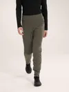 Gamma Hybrid Pant Women's