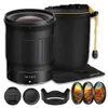 Nikon NIKKOR Z 24mm f/1.8 S...