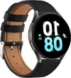 Leren Horlogeband van 20 mm...
