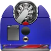 Dyson 360 Vis Nav