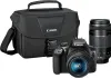 Canon - EOS Rebel T6 DSLR Two...