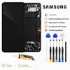 OLED SCHERM met frame Samsung...