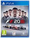 F1 2016 (PS4)