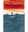 WWII Telegram -...