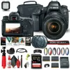 Canon EOS 6D Mark II Camera...