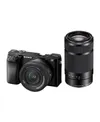 Sony Alpha a6100 Aps-c...