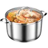 STOCKPOT Stainless Steel Pot,...