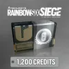 Tom Clancy&rsquo;s Rainbow Six...