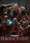 Warhammer 40,000: Darktide PC