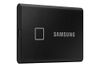 Samsung T7 Touch Portable SSD...
