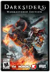 Darksiders: Warmastered...