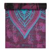 Gaiam Reversible Yoga Mat -...