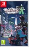 Pokémon Legends: Z-A -...