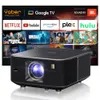 Yaber K3 Smart Projector