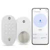 Yale Keyed Smart Lock with...